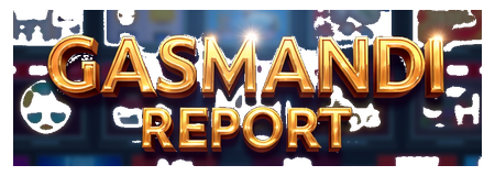 gasmandi report logo