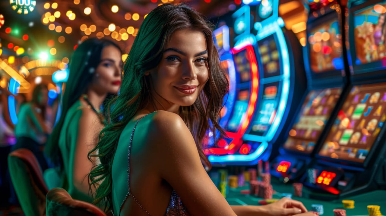 gasmandi report Arcade Games