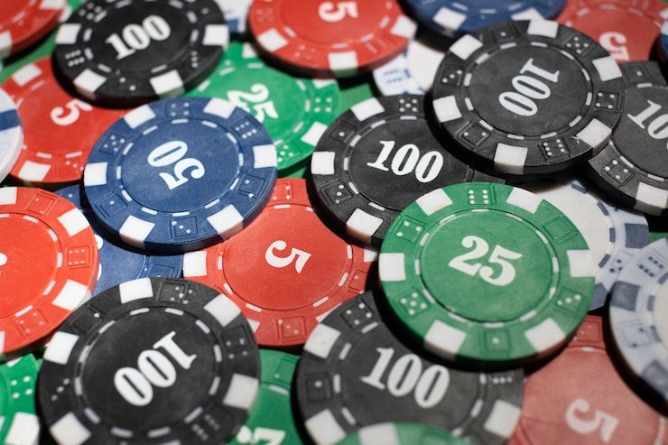 gasmandi report gaming platform